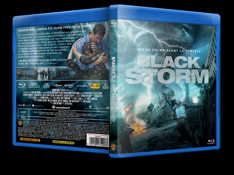 Sorties DVDs / Blu-Rays Janvier 2015