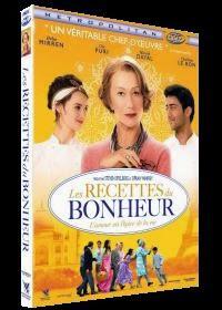 Sorties DVDs / Blu-Rays Janvier 2015