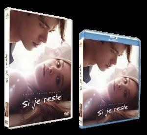 Sorties DVDs / Blu-Rays Janvier 2015