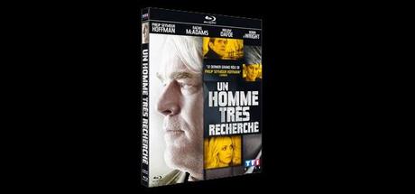 Sorties DVDs / Blu-Rays Janvier 2015