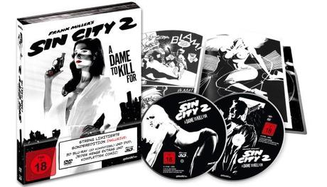 Sorties DVDs / Blu-Rays Janvier 2015