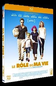 Sorties DVDs / Blu-Rays Janvier 2015