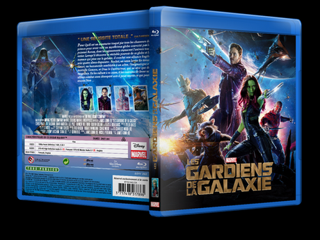 Sorties DVDs/Blu-rays Décembre 2014