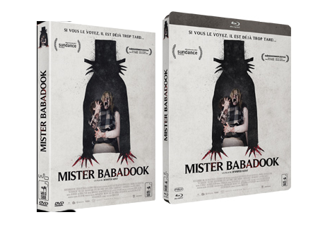 Sorties DVDs/Blu-rays Décembre 2014