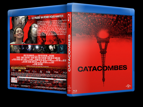 Sorties DVDs/Blu-rays Décembre 2014