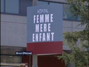 Hôpital Mère Enfant Bron-Lyon Hôpital Mère Enfant Bron-Lyon