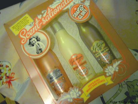 ♡ V-INC ♡ Haul Bath & Body Works | Soap & Glory ✧