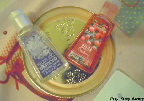 ♡ V-INC ♡ Haul Bath & Body Works | Soap & Glory ✧