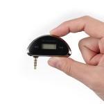 Test – Transmetteur FM Voiture Audio FreSOUND Test – Transmetteur FM Voiture Audio FreSOUND