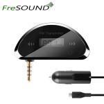 Test – Transmetteur FM Voiture Audio FreSOUND Test – Transmetteur FM Voiture Audio FreSOUND