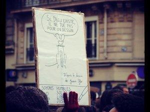 Marche citoyenne © duneileaparis