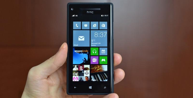Microsoft s’apprête à présenter Windows 10 sur téléphone