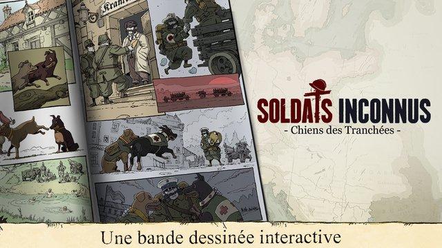 Soldats-Inconnus-iOS