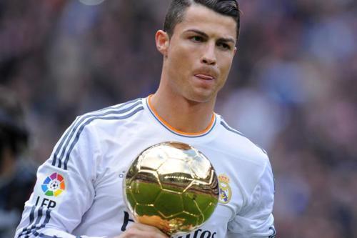 Fifa Ballon d'Or : la passe de trois pour Cristiano Ronaldo