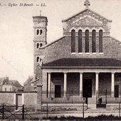 Eglise St-Benoît -2