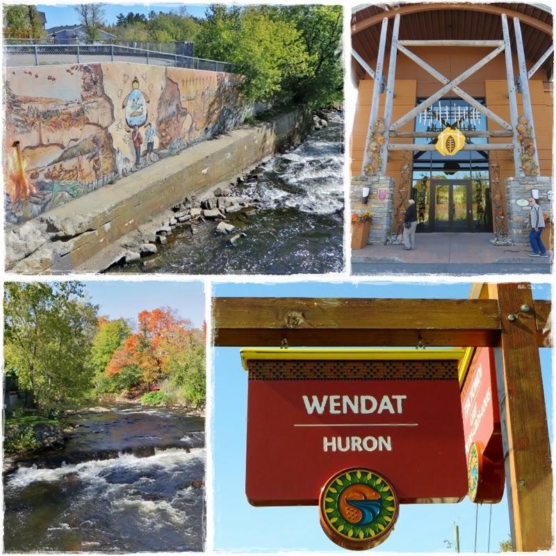 Escapade dans le temps