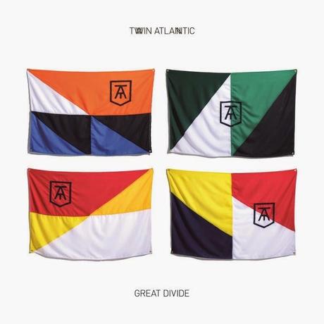 Twin Atlantic, ma découverte musicale du moment !