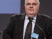 Alain BERGOUNIOUX Marcher ensemble