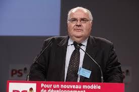 Alain BERGOUNIOUX : « Marcher ensemble »