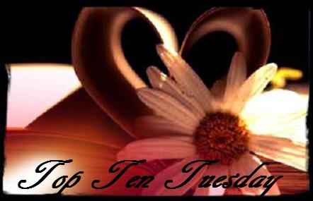 Top Ten Tuesday [77]