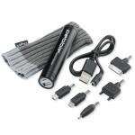 Test – Chargeur Veho Pebble Smartstick 2200 mAh Test – Chargeur Veho Pebble Smartstick 2200 mAh