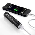 Test – Chargeur Veho Pebble Smartstick 2200 mAh Test – Chargeur Veho Pebble Smartstick 2200 mAh