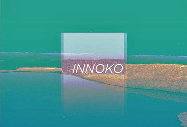 Innoko – Honest Places EP