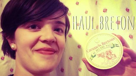 Haul Breton Haul Breton