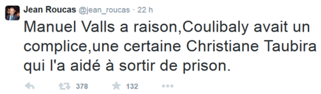 Bonjour @MLP_officiel, vous n’avez pas honte … de @jean_roucas ? Bonjour @MLP_officiel, vous n’avez pas honte … de @jean_roucas ?