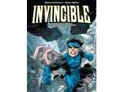 Robert Kirkman Ryan Ottley Invincible, Toujours invaincu (Tome