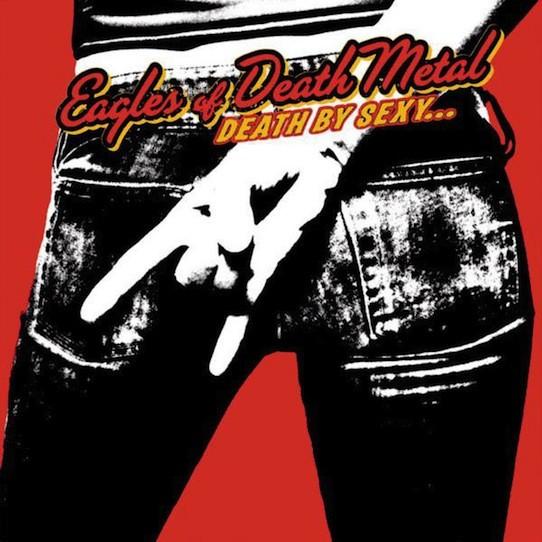Eagles Of Death Metal-Death By Sexy-2006