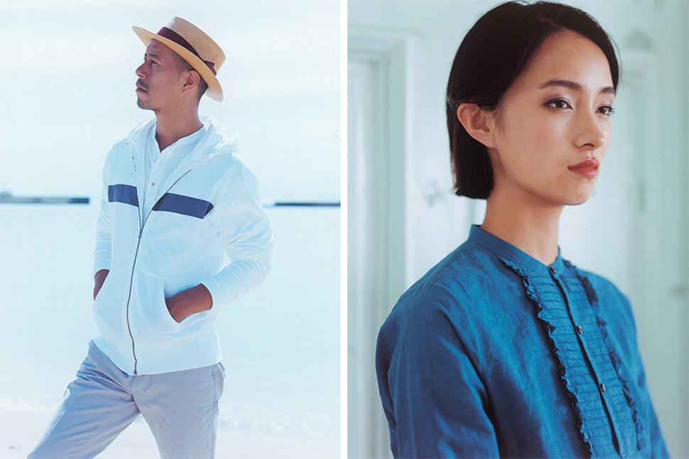 45RPM – S/S 2015 COLLECTION LOOKBOOK