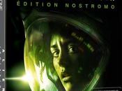troisième pour Alien: Isolation disponible