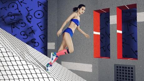 Adidas et Stella McCartney lancent StellaSport
