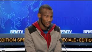 Lassana Bathily, ce héros musulman, employé du magasin juif « Hyper Cacher », un message pour la France