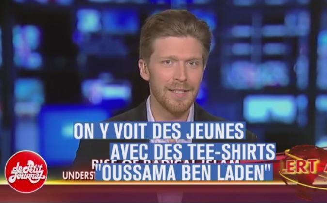 Fox News compare des quartiers de Paris à l'Afghanistan