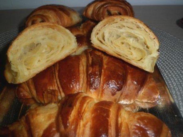 Pain au chocolat