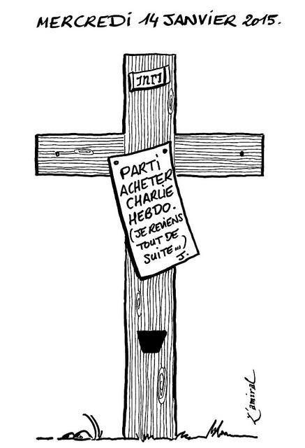 Always look on the bright side of life