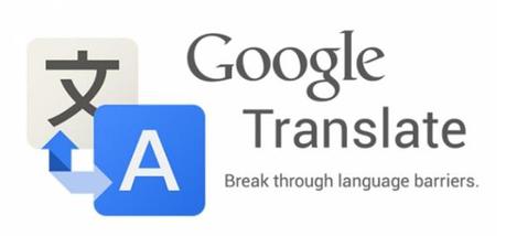 Google s'attaque à la traduction audio instantanée