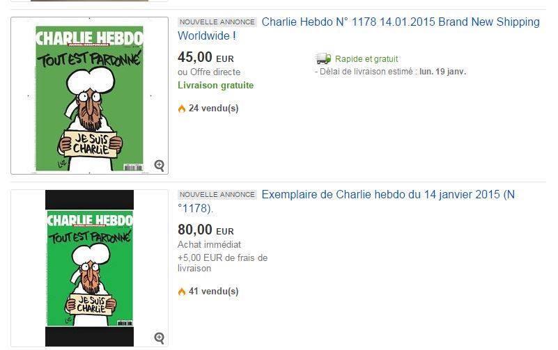 Trois millions d'exemplaires