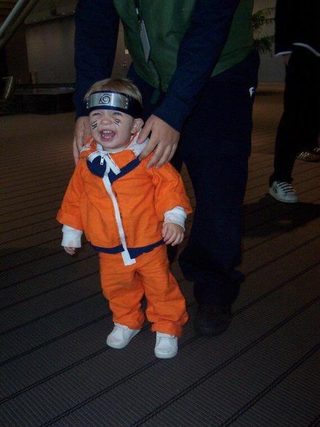 Les enfants se mettent au « cosplay » ou l’art de se glisser dans la peau de son personnage de manga ! IMG_1589.JPG