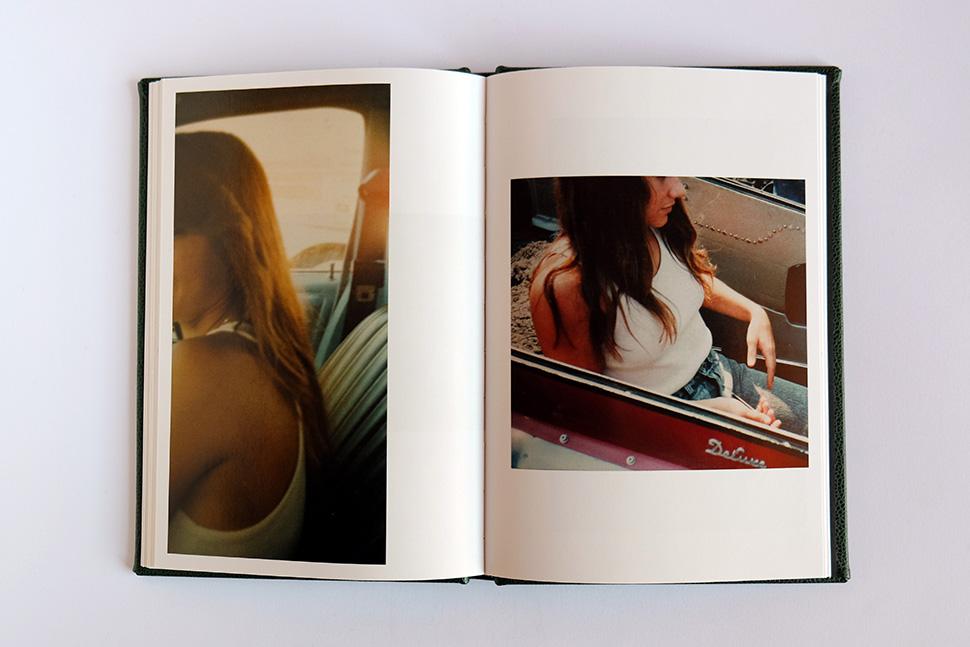 LISA KERESZI – THE MORE I LEARN ABOUT WOMEN