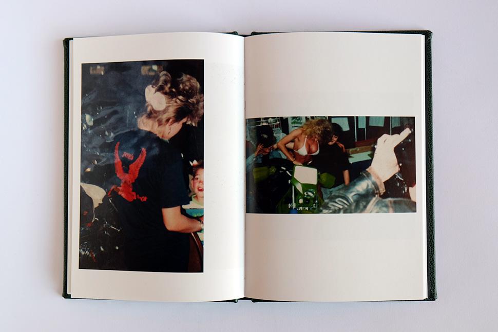 LISA KERESZI – THE MORE I LEARN ABOUT WOMEN