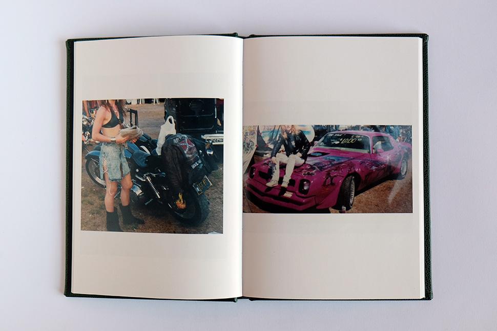 LISA KERESZI – THE MORE I LEARN ABOUT WOMEN