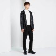 SANDRO HOMME Pre-Collection Spring Summer 2015