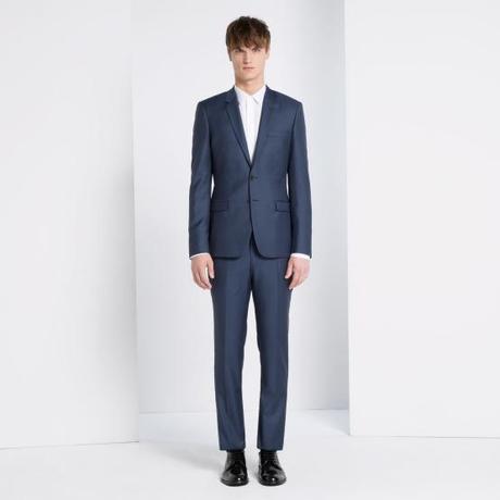 Sandro Homme Pre-Collection Spring Summer 2015