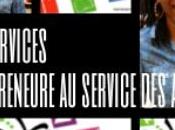 [Talents] Néné Bangoura créatrice Services