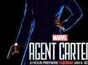 Agent Carter Notre critique deux premiers épisodes