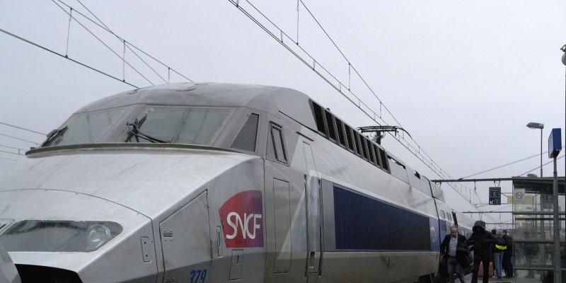 Royan: pour avoir le TGV, il va falloir batailler
