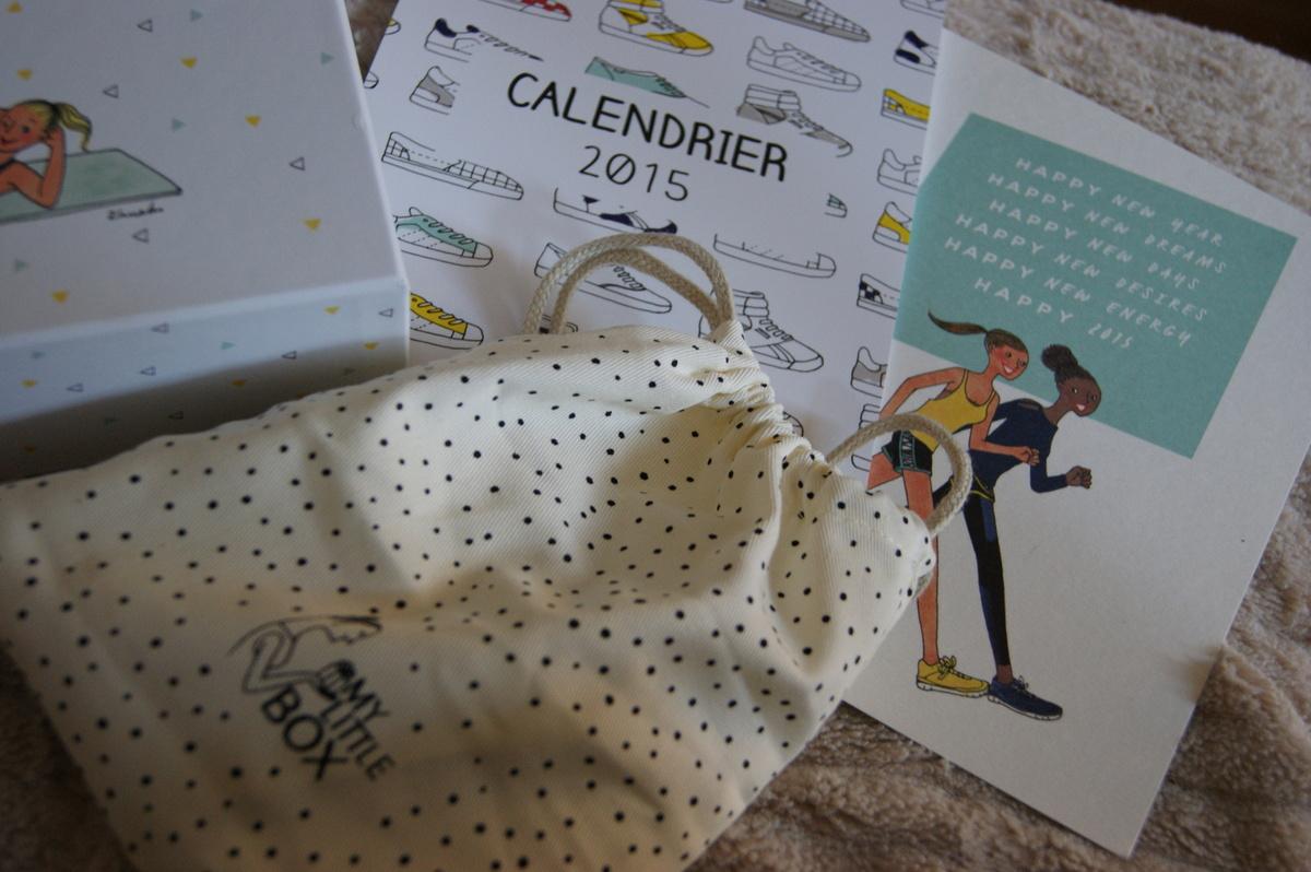 On se bouge, avec la My Little Energy Box !